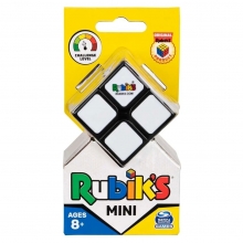 IMEX 6064345 RUBIKS MINI CUBE 2X2