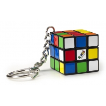 IMEX 6064001 RUBIKS LLAVERO CUBO 3X3