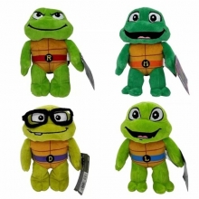 IMEX 83170 TEENAGE MUTANT NINJA TURTLES PELICULA PELUCHES SURTIDOS