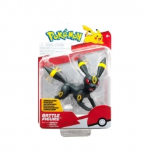 JAZWARES 95057 POKEMON POKEBOLA CON FIGURA SURTIDO