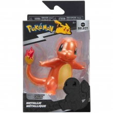 JAZWARES PKW3189 POKEMON FIGURA DE BATALLA 7 CM SURTIDO