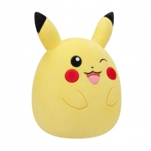 IMEX SQPK00038 POKEMON PELUCHE PIKACHU 25CM