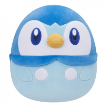 IMEX SQPK00037 POKEMON PELUCHE PIPLUP 25CM