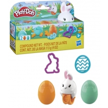 HASBRO F6915 PLAYDOH SPRINGTIME PALS