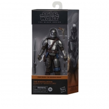 HASBRO G0365 STAR WARS BLACK SERIES THE MANDALORIAN MINES OF MANDALORE