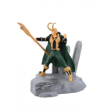 P&M MARVEL LOKI