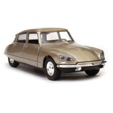 P&M CITROEN DS 23 1973