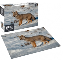 NOBEL 522039 PUZZLE 1000PCS FAUNA CHILENA