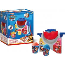DISNEY 522804 MAQUINA DE GRANIZADO PAW PATROL