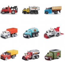 MAISTO 11610 1:64 MM WORK RIGS SURTIDO