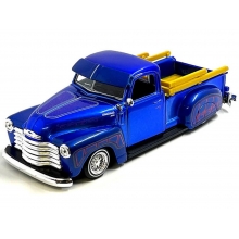 MAISTO 32545 1:24 LOWRIDERS 1950 CHEVROLET 3100 PICK UP