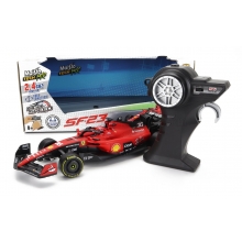 MAISTO 82357 R C 1:24 FERRARI SF 23 ( 2023 )