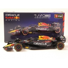 BURAGO 38082 1:43 RED BULL VERSTAPPEN RB19 2023 F1