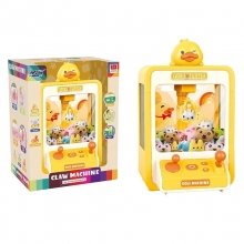 MEGATOYS SJ705B-1 ANIMAL DOLL MACHINE