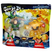 BOING 41420 LIGHTYEAR VERSUS GOO JIT ZU