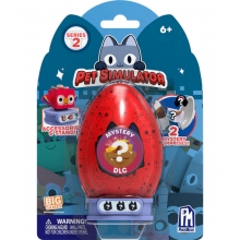 BOING CB1811 PET SIMULATOR FIGURA LUCKY BLOCK