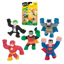 BOING 41171 DC MINI HEROES GOO JIT ZU