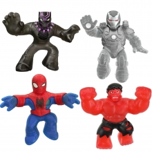 BOING 42577 MARVEL GOO SHIFTERS GOO JIT ZU