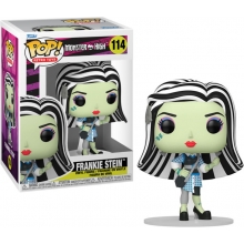 FUNKO 67431 POP ! MONSTER HIGH FRANKIE STEIN