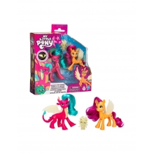 HASBRO F8702 MY LITTLE PONY DRAGON LIGHT REVEAL