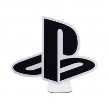 PALADONE 1010 PLAYSTATION LOGO LIGHT