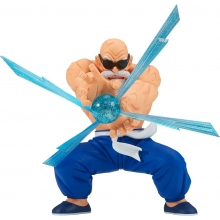 BANPRESTO 2899 DRAGON BALL G MATERIA KAMESENNIN MAESTRO ROSHI