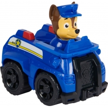 IMEX 6068677 PAW PATROL RESCUE WHEELS VEHICULO PULLBACK