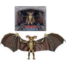 NECA 30757 GREMLINS 2 DELUXE BOXED BAT GREMLIN