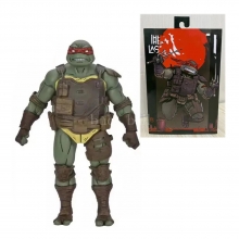 NECA 54317 TMNT THE LAST RONIN ULTIMATE RAPHAEL