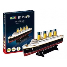 REVELL 00112 RMS TITANIC