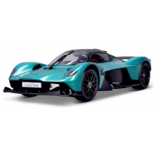 MAISTO 31465 1:18 SE 2022 ASTON MARTIN VALKYRIE