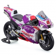 MAISTO 34390 36390 1:18 PRAMAC RACING 2022