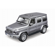 MAISTO 39536 1:24 AL 2019 MERCEDES BENZ G CLASS ARMABLE