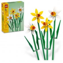 LEGO 40747 NARCISOS