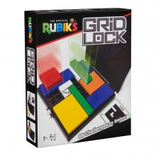 IMEX 6070059 RUBIKS GRID LOCK