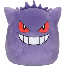 IMEX SQPK00004 POKEMON SQUISHMALLOWS GENGAR 35 CM