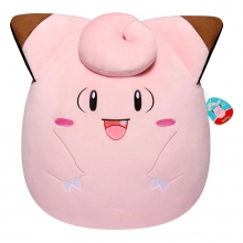 IMEX SQPK00040 POKEMON SQUISHMALLOWS CLEFAIRY 35CM