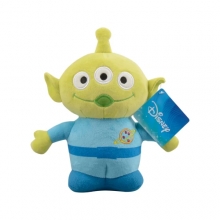 INTK DS80498 DISNEY PELUCHE ALIEN 20CM