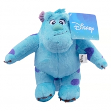 INTK DS80504 DISNEY PELUCHE SULLEY 20CM