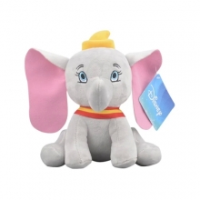 INTK DS80511 DISNEY PELUCHE DUMBO 20CM