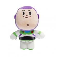 INTK TS77399 DISNEY PELUCHE BUZZ 20CM