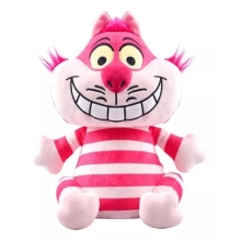 INTK DS81006 DISNEY PELUCHE CHESHIRE 30CM