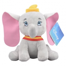 INTK DS81075 DISNEY PELUCHE DUMBO 30CM