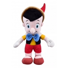 INTK DS81099 DISNEY PELUCHE PINOCHO 30CM