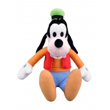 INTK DS81112 DISNEY PELUCHE GOOFY 30CM