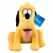 INTK DS80016 DISNEY PELUCHE PLUTO STANDARD 30CM