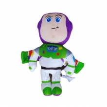 INTK TS77368 DISNEY PELUCHE BUZZ CON ALAS 30CM