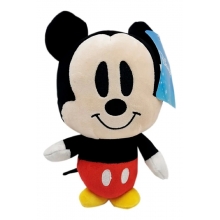 INTK MC77375 DISNEY PELUCHE MICKEY 20CM