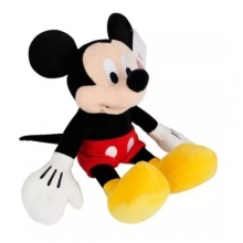 INTK PEL-2130MK DISNEY PELUCHE MICKEY STANDARD 30CM