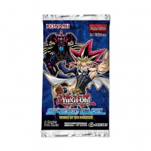 DEVIR YGI YUGIOH SPEED DUEL TRIALS OF THE KINGDOM BOOSTER